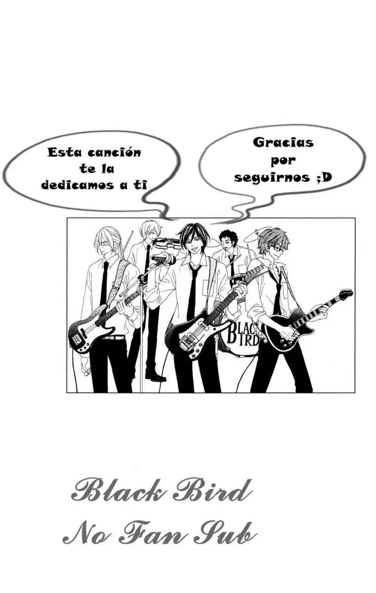 Black Bird (2007) - Capítulo 62 - Página 30 - LectorTMOo