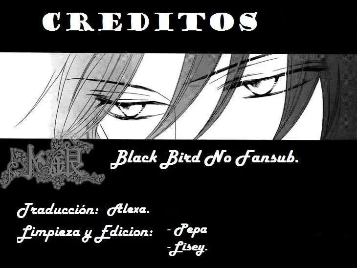 Black Bird (2007) - Capítulo 63 - Página 2 - LectorTMOo