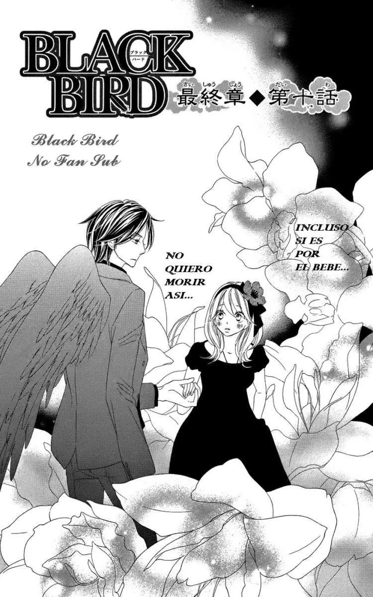 Black Bird (2007) - Capítulo 63 - Página 4 - LectorTMOo
