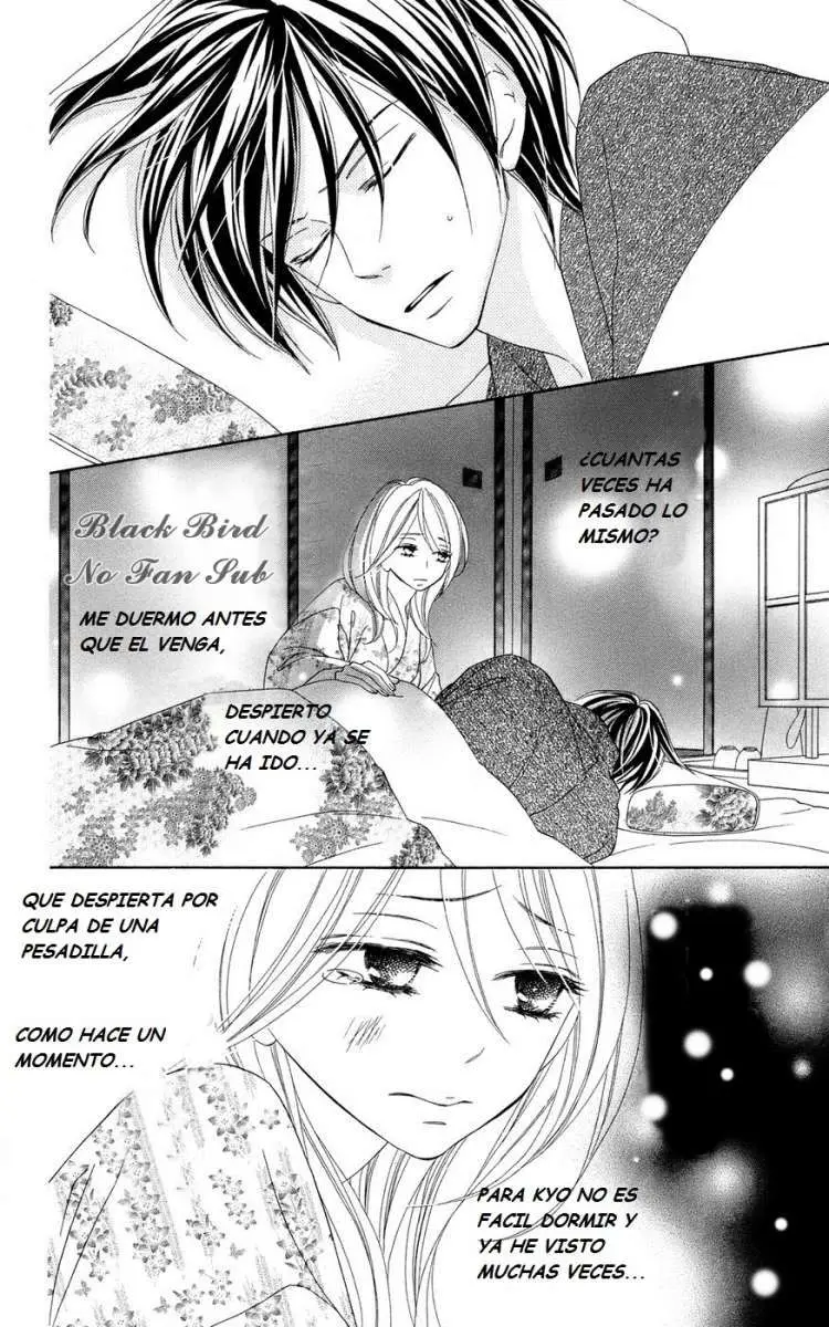 Black Bird (2007) - Capítulo 63 - Página 23 - LectorTMOo