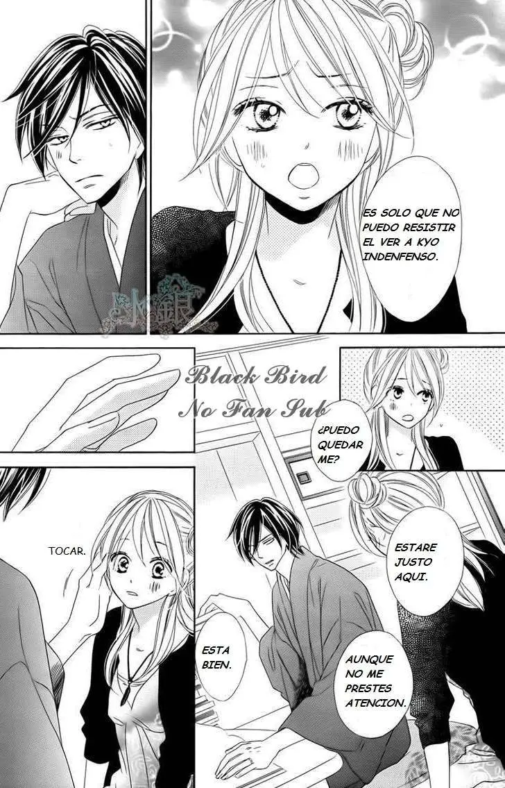 Black Bird (2007) - Capítulo 63 - Página 31 - LectorTMOo
