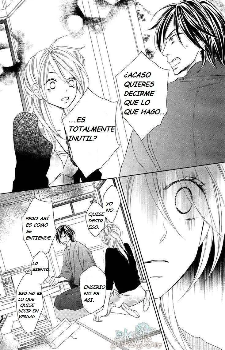 Black Bird (2007) - Capítulo 63 - Página 34 - LectorTMOo