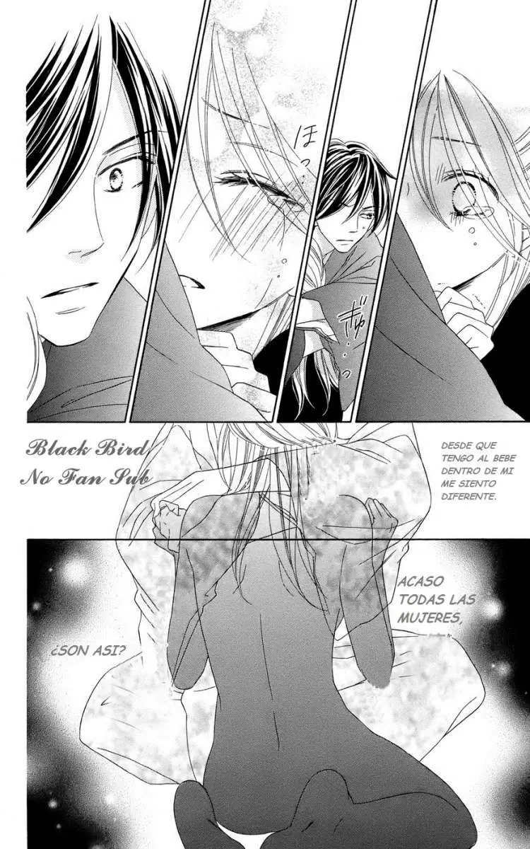 Black Bird (2007) - Capítulo 63 - Página 37 - LectorTMOo