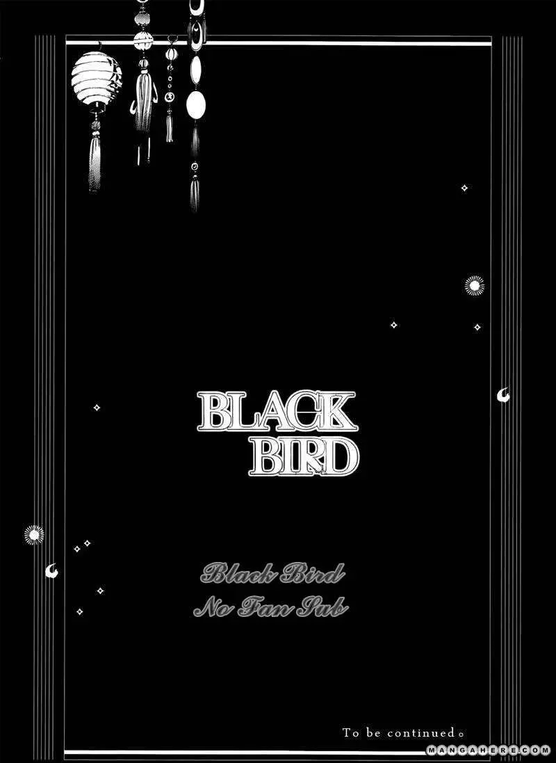 Black Bird (2007) - Capítulo 63 - Página 41 - LectorTMOo