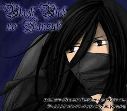 Black Bird (2007) - Capítulo 63 - Página 43 - LectorTMOo
