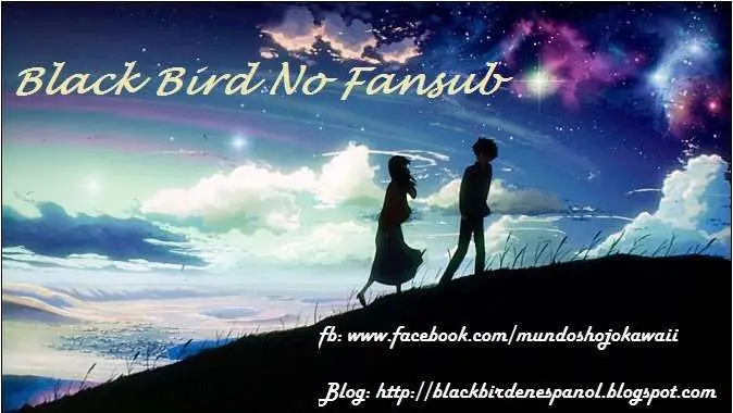 Black Bird (2007) - Capítulo 64 - Página 1 - LectorTMOo