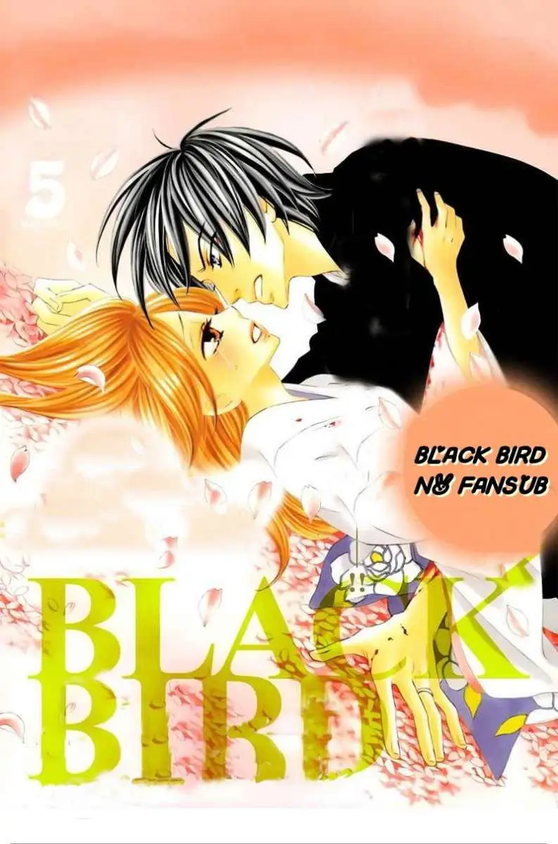 Black Bird (2007) - Capítulo 64 - Página 3 - LectorTMOo