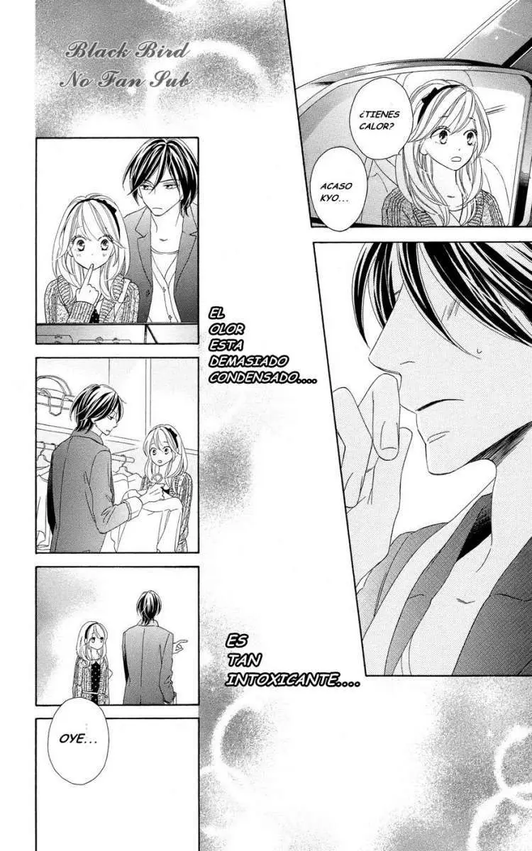 Black Bird (2007) - Capítulo 64 - Página 19 - LectorTMOo