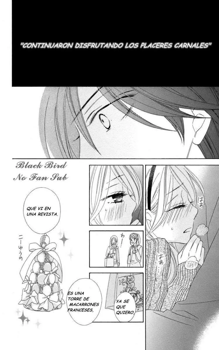 Black Bird (2007) - Capítulo 64 - Página 31 - LectorTMOo