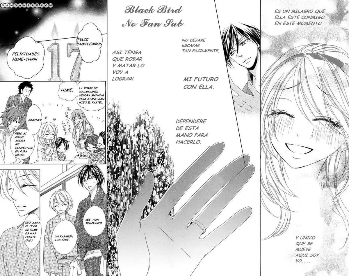 Black Bird (2007) - Capítulo 64 - Página 35 - LectorTMOo