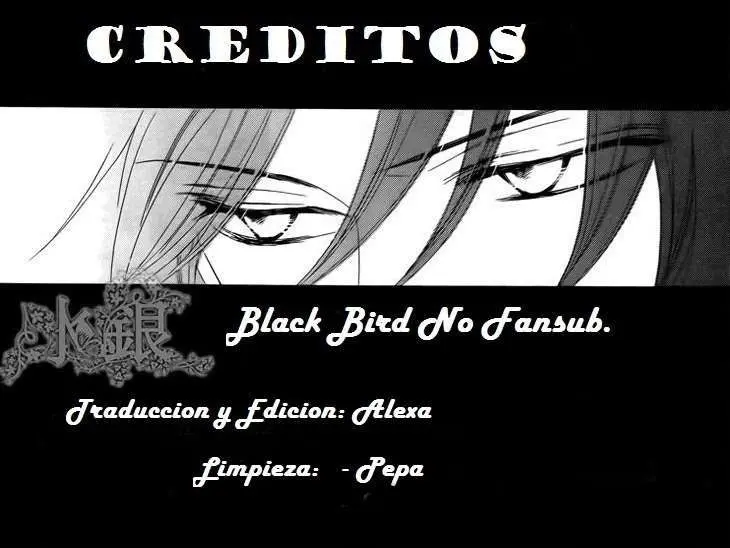 Black Bird (2007) - Capítulo 65 - Página 2 - LectorTMOo