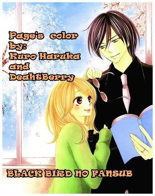 Black Bird (2007) - Capítulo 65 - Página 3 - LectorTMOo