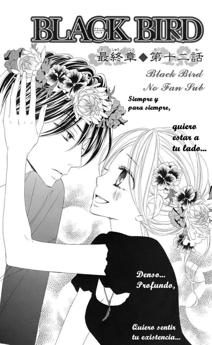 Black Bird (2007) - Capítulo 65 - Página 12 - LectorTMOo