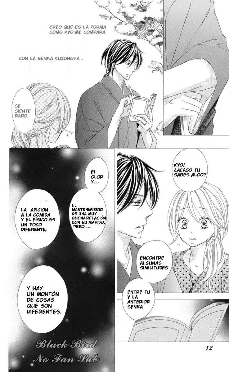 Black Bird (2007) - Capítulo 65 - Página 19 - LectorTMOo