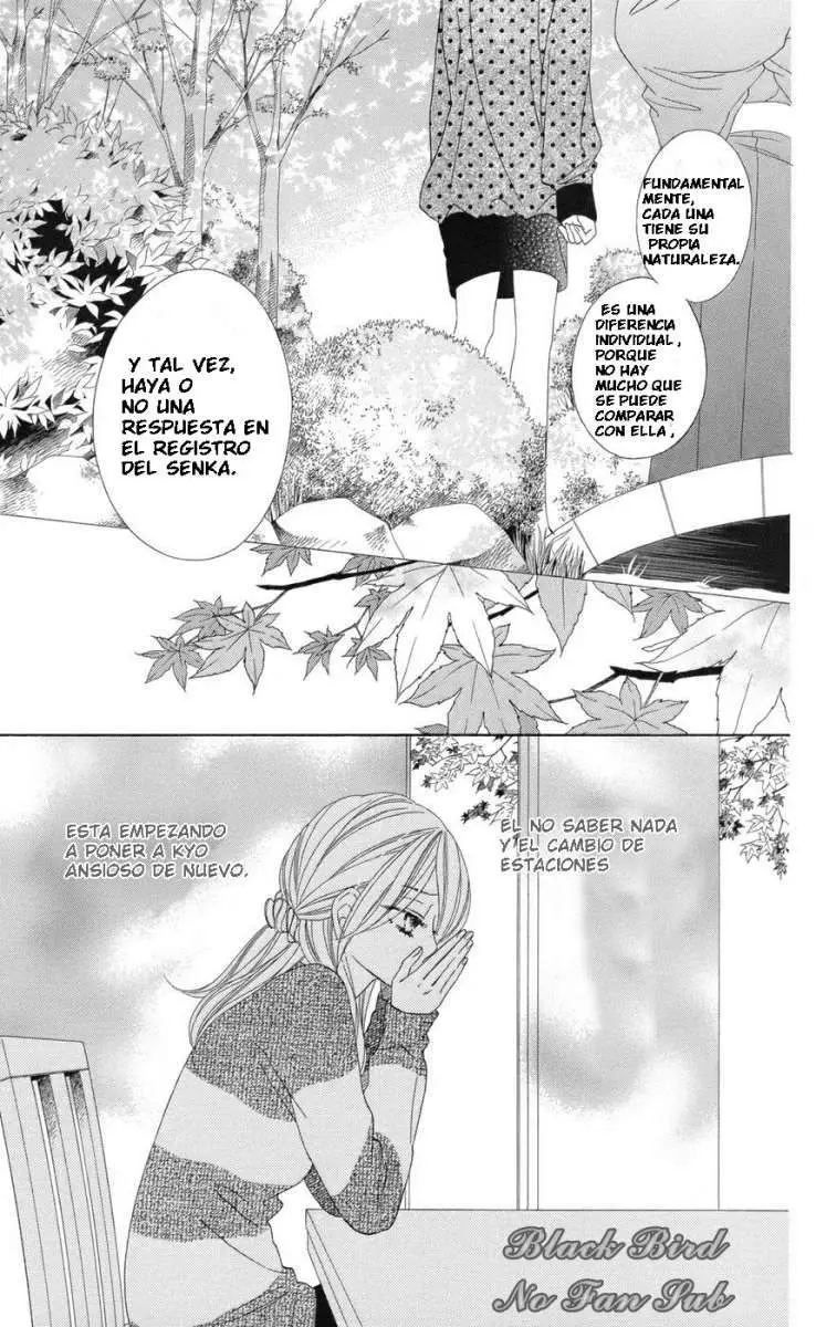 Black Bird (2007) - Capítulo 65 - Página 20 - LectorTMOo