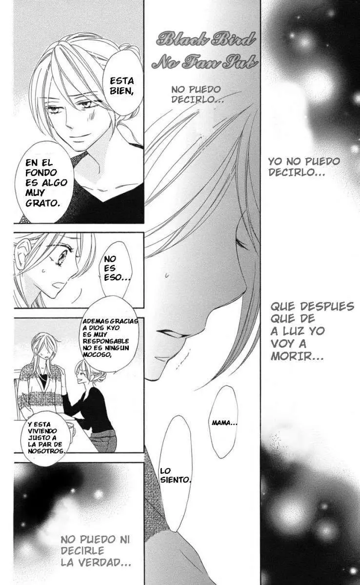 Black Bird (2007) - Capítulo 65 - Página 25 - LectorTMOo