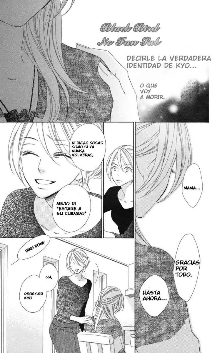 Black Bird (2007) - Capítulo 65 - Página 26 - LectorTMOo