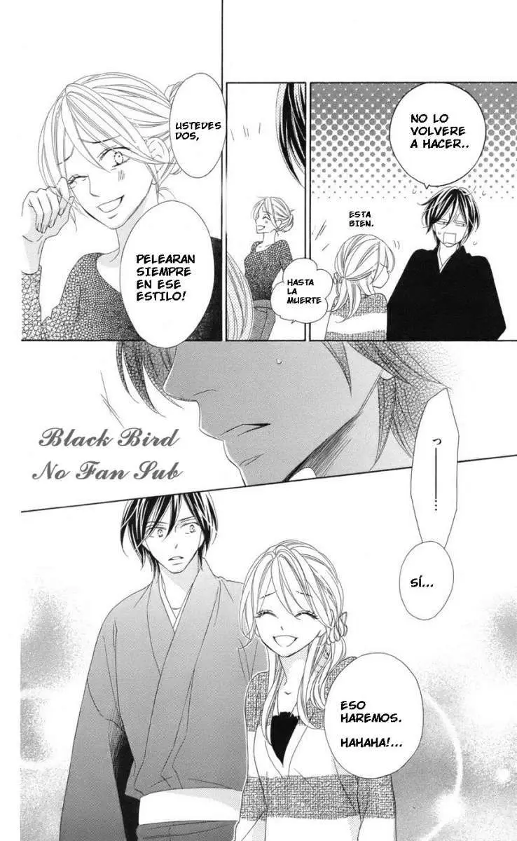 Black Bird (2007) - Capítulo 65 - Página 35 - LectorTMOo