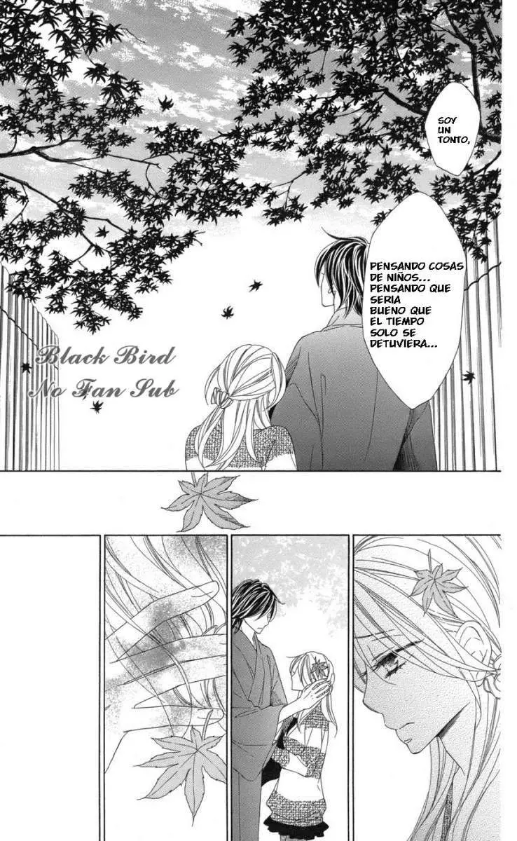 Black Bird (2007) - Capítulo 65 - Página 38 - LectorTMOo