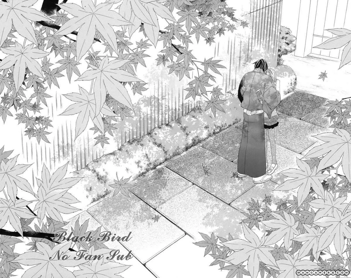 Black Bird (2007) - Capítulo 65 - Página 40 - LectorTMOo
