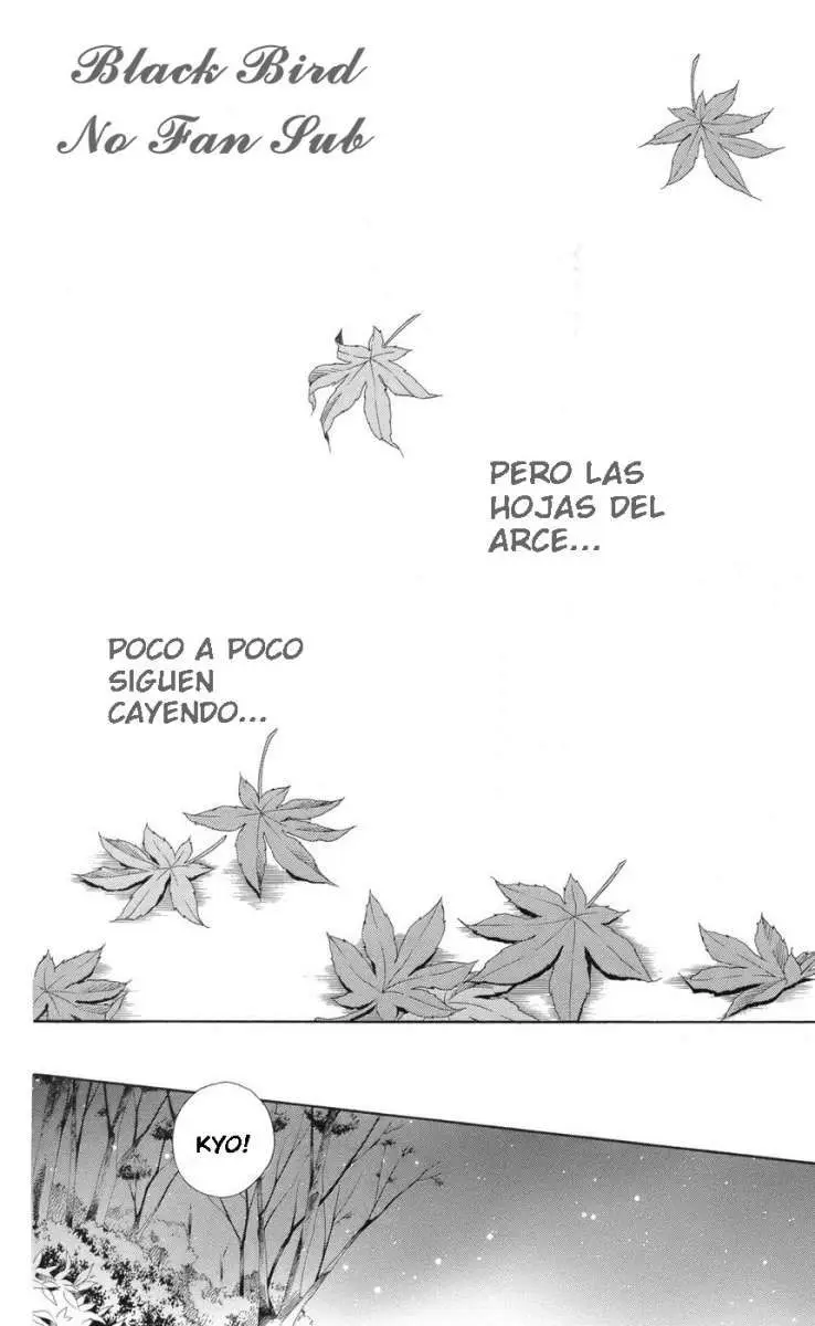 Black Bird (2007) - Capítulo 65 - Página 43 - LectorTMOo
