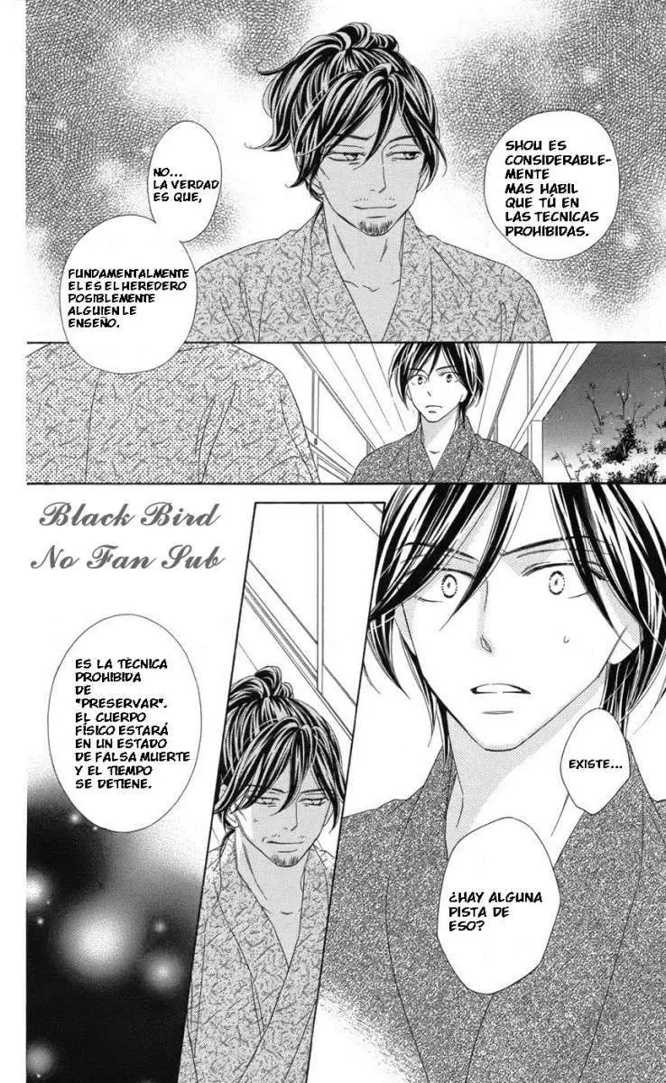 Black Bird (2007) - Capítulo 65 - Página 45 - LectorTMOo