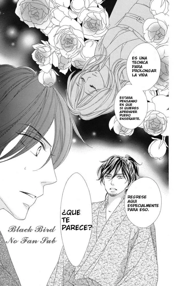 Black Bird (2007) - Capítulo 65 - Página 46 - LectorTMOo