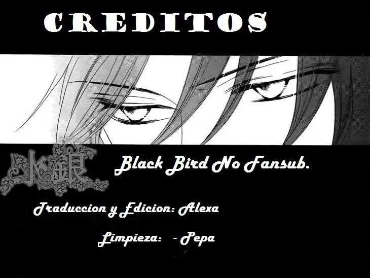 Black Bird (2007) - Capítulo 66 - Página 4 - LectorTMOo