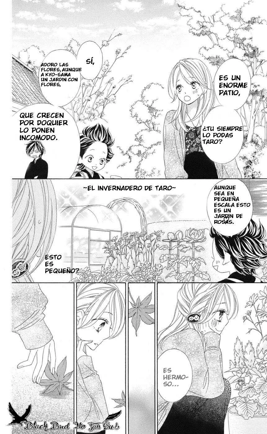 Black Bird (2007) - Capítulo 66 - Página 7 - LectorTMOo