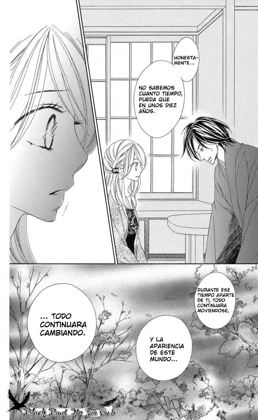 Black Bird (2007) - Capítulo 66 - Página 13 - LectorTMOo