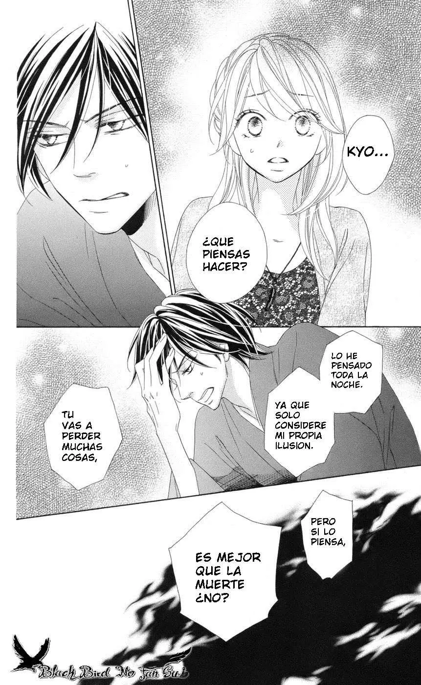 Black Bird (2007) - Capítulo 66 - Página 15 - LectorTMOo