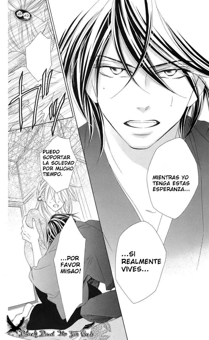 Black Bird (2007) - Capítulo 66 - Página 19 - LectorTMOo