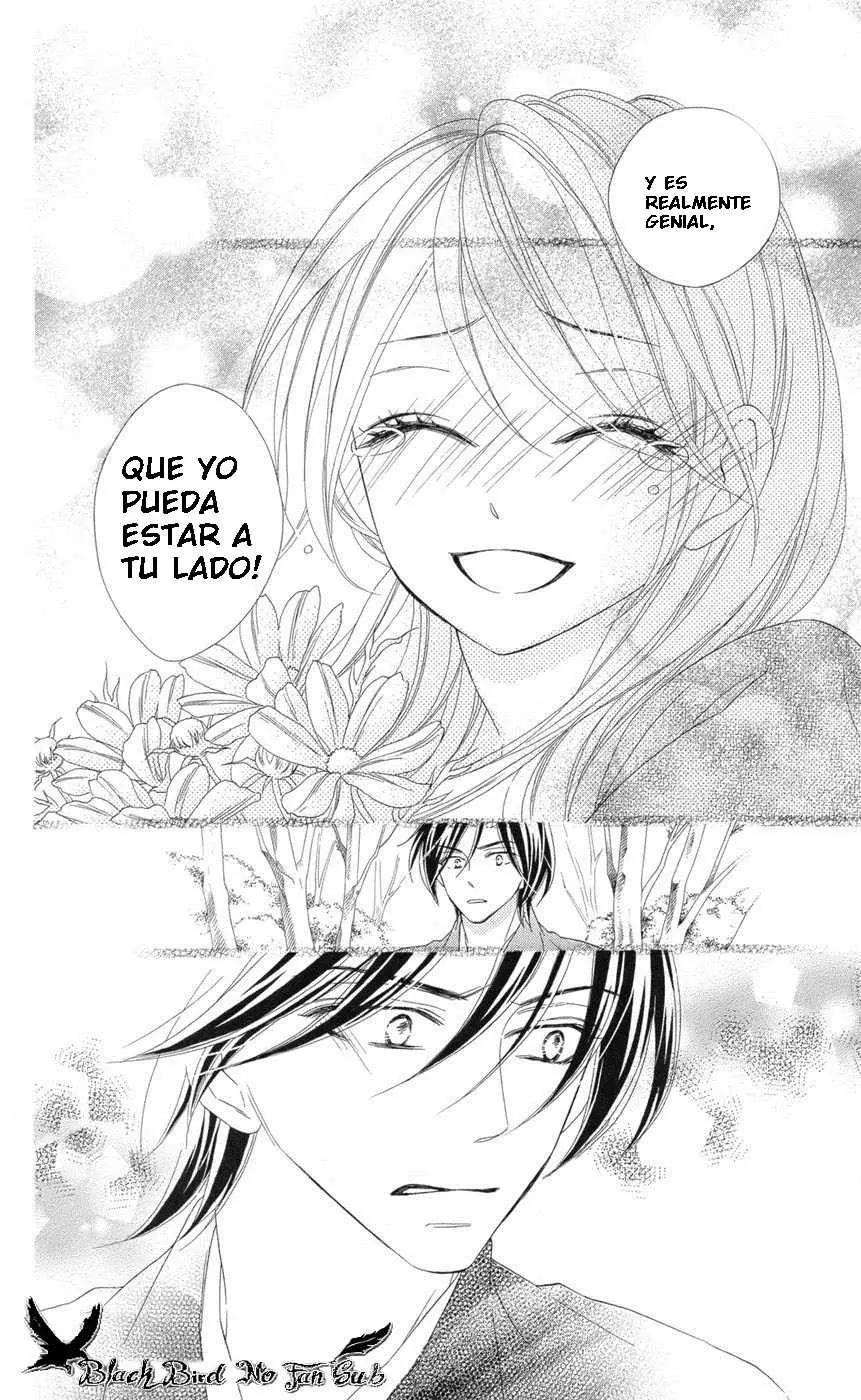 Black Bird (2007) - Capítulo 66 - Página 31 - LectorTMOo