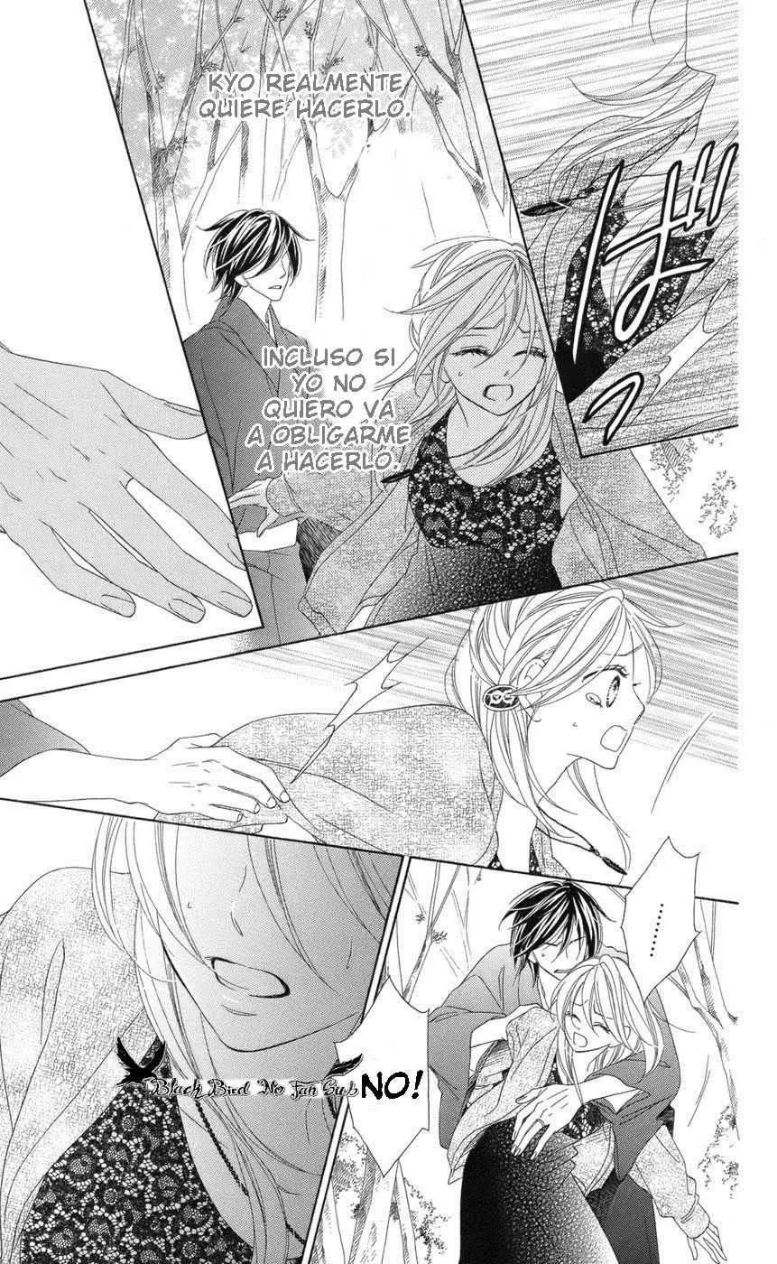 Black Bird (2007) - Capítulo 66 - Página 37 - LectorTMOo