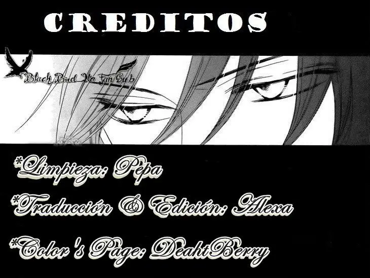 Black Bird (2007) - Capítulo 67 - Página 2 - LectorTMOo