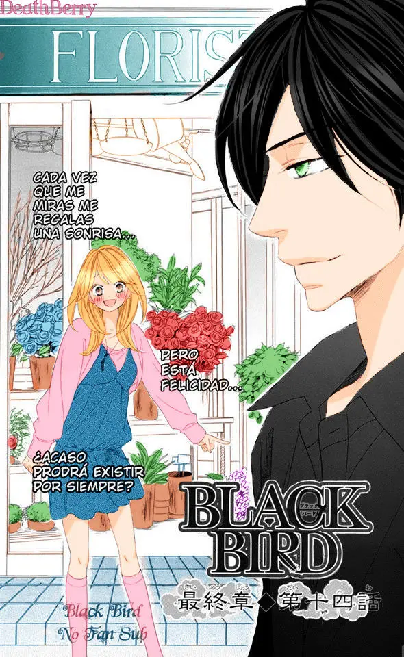 Black Bird (2007) - Capítulo 67 - Página 3 - LectorTMOo