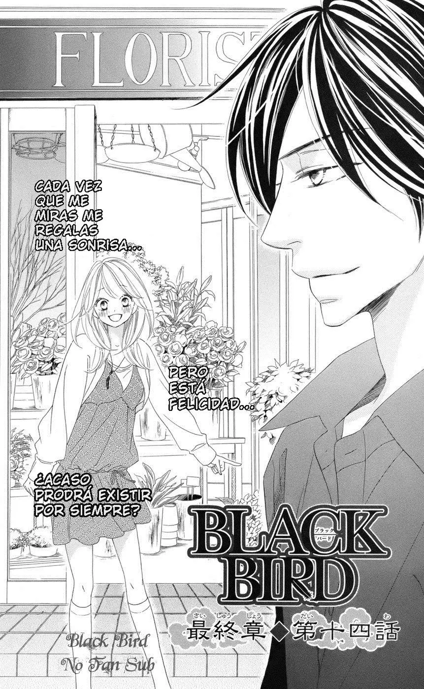 Black Bird (2007) - Capítulo 67 - Página 4 - LectorTMOo