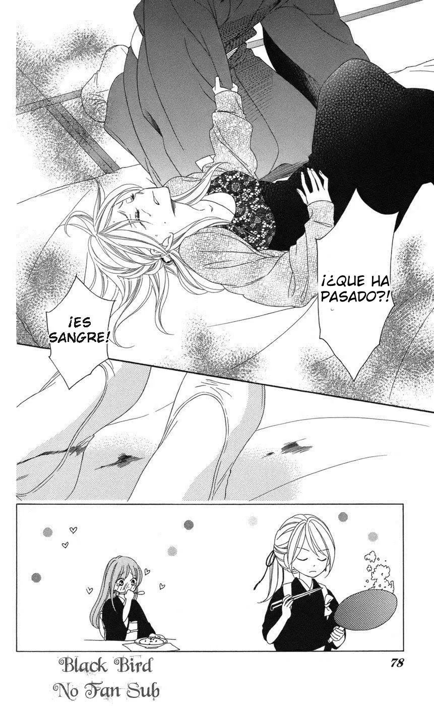 Black Bird (2007) - Capítulo 67 - Página 5 - LectorTMOo