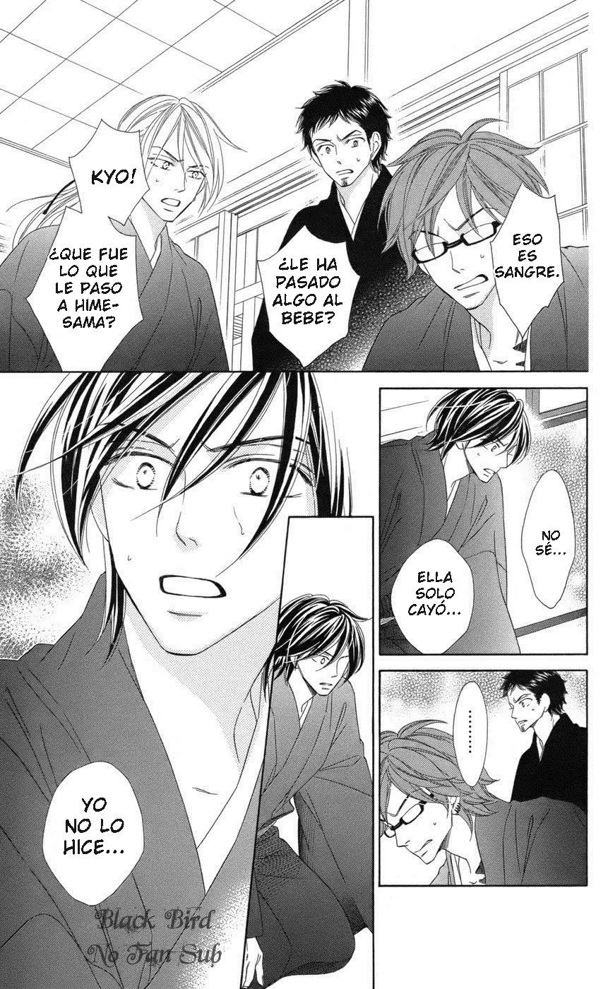 Black Bird (2007) - Capítulo 67 - Página 6 - LectorTMOo