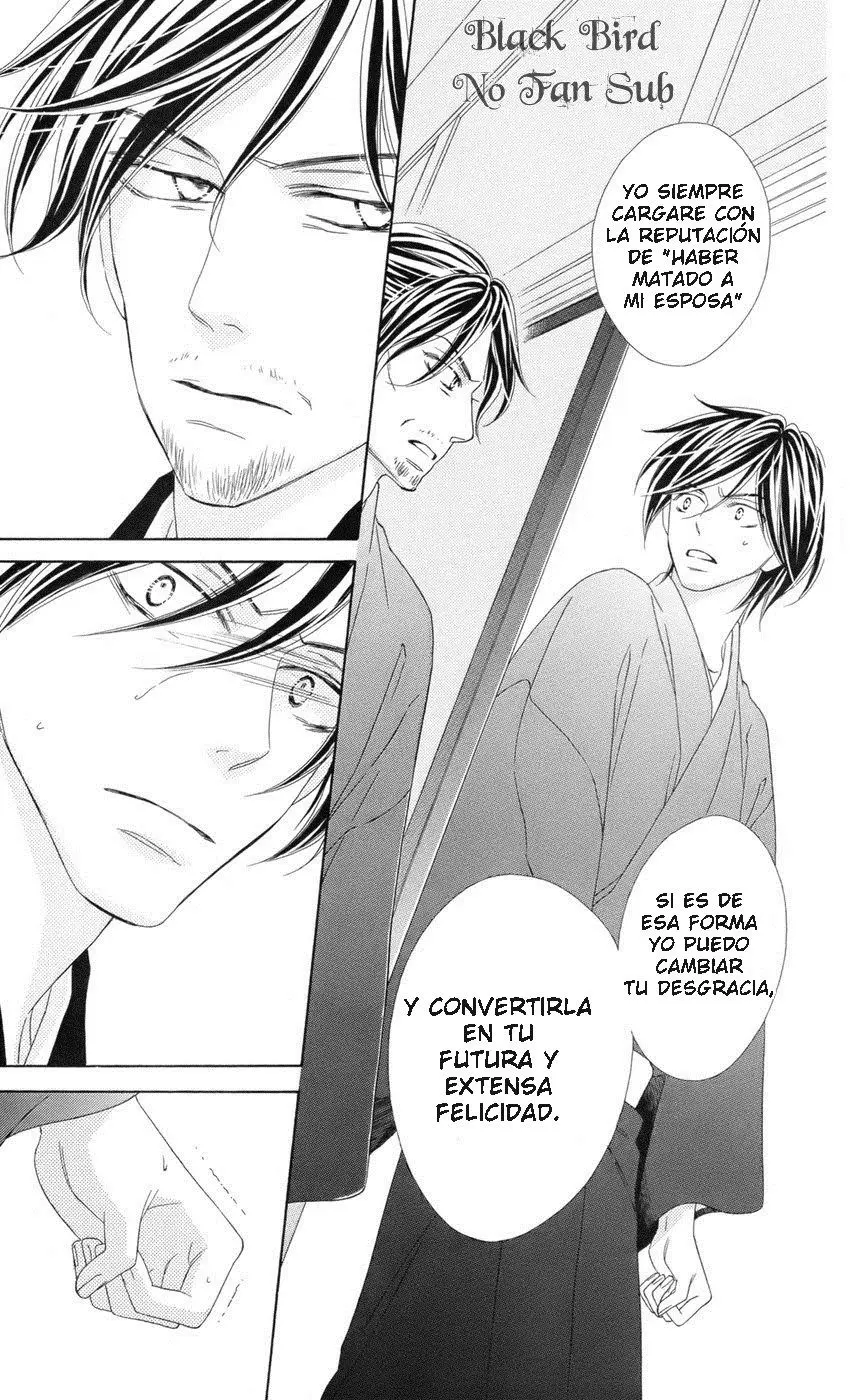 Black Bird (2007) - Capítulo 67 - Página 12 - LectorTMOo