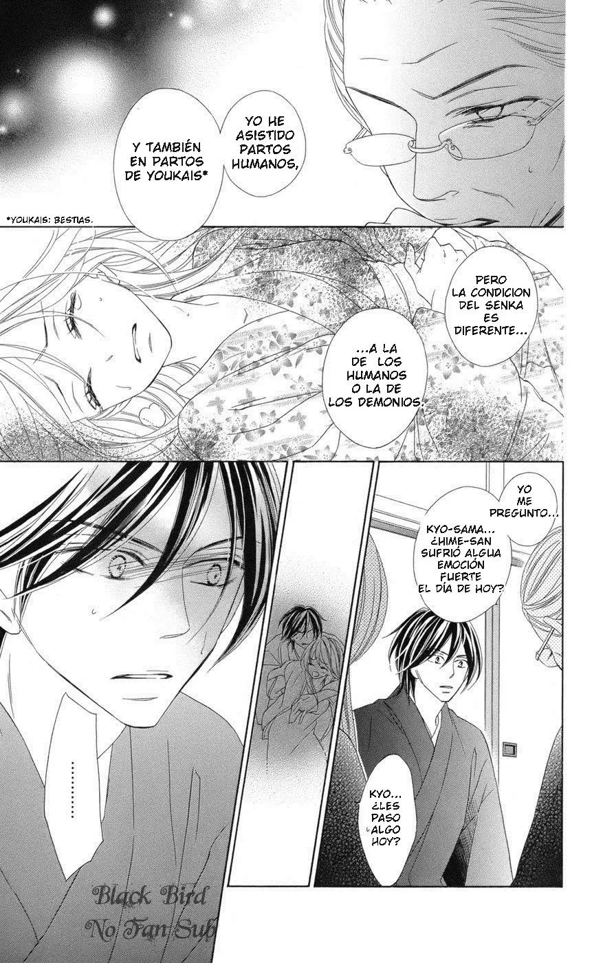 Black Bird (2007) - Capítulo 67 - Página 16 - LectorTMOo