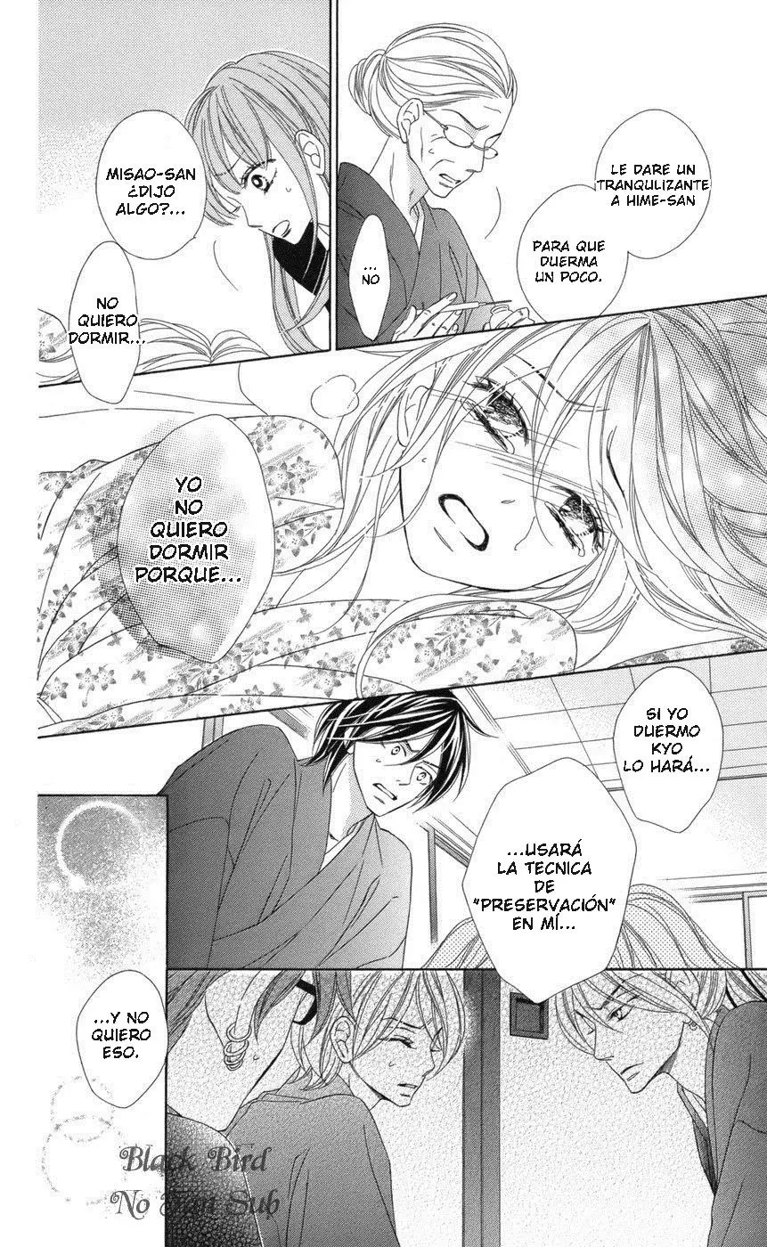 Black Bird (2007) - Capítulo 67 - Página 17 - LectorTMOo