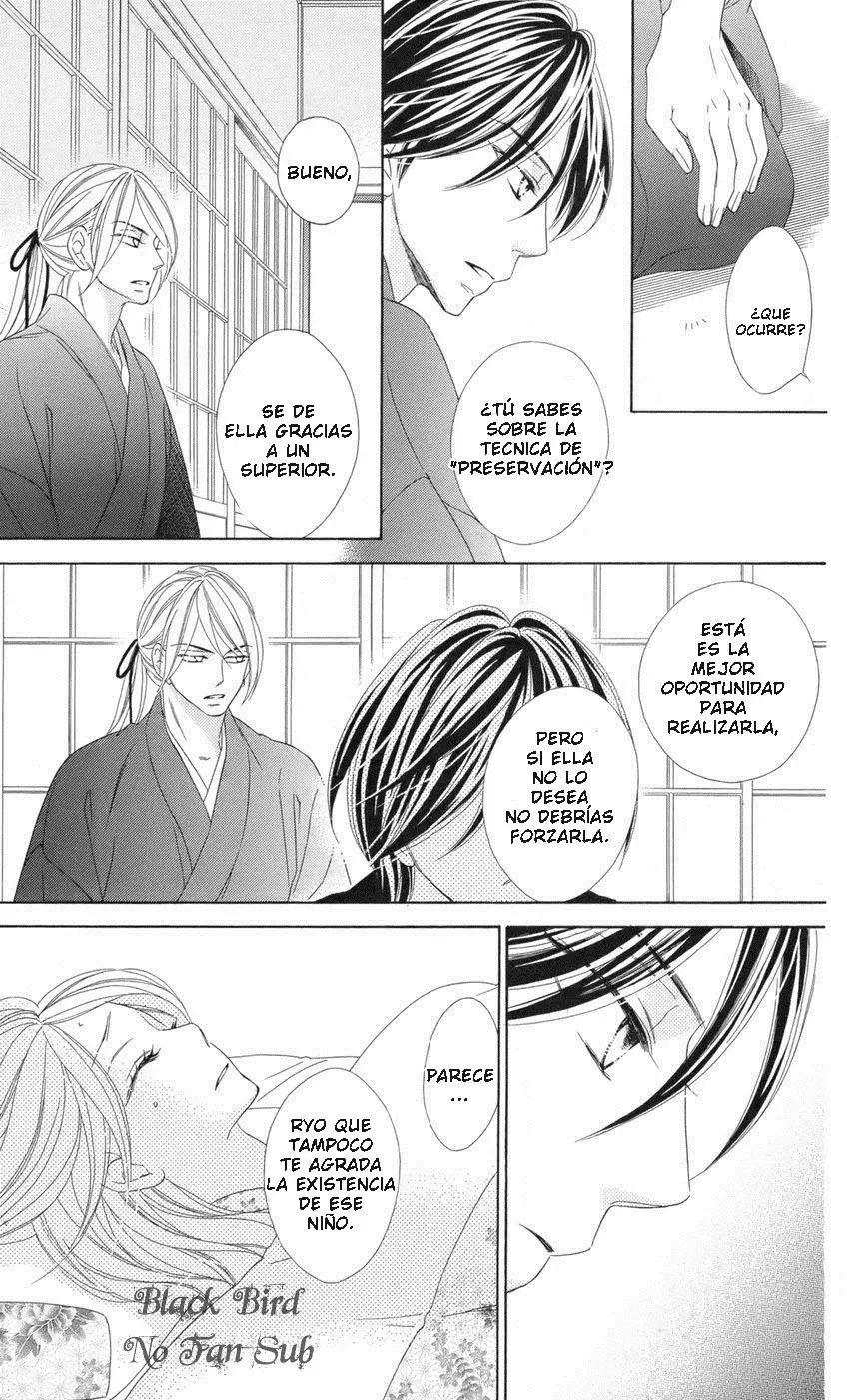 Black Bird (2007) - Capítulo 67 - Página 24 - LectorTMOo