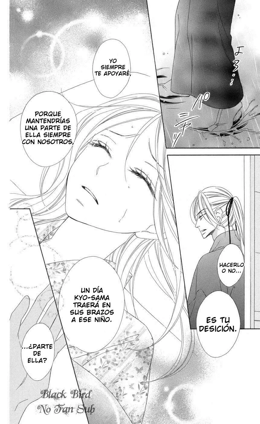 Black Bird (2007) - Capítulo 67 - Página 30 - LectorTMOo