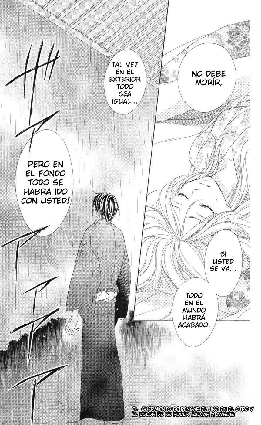Black Bird (2007) - Capítulo 67 - Página 37 - LectorTMOo