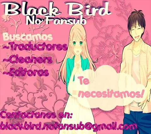 Black Bird (2007) - Capítulo 67 - Página 40 - LectorTMOo