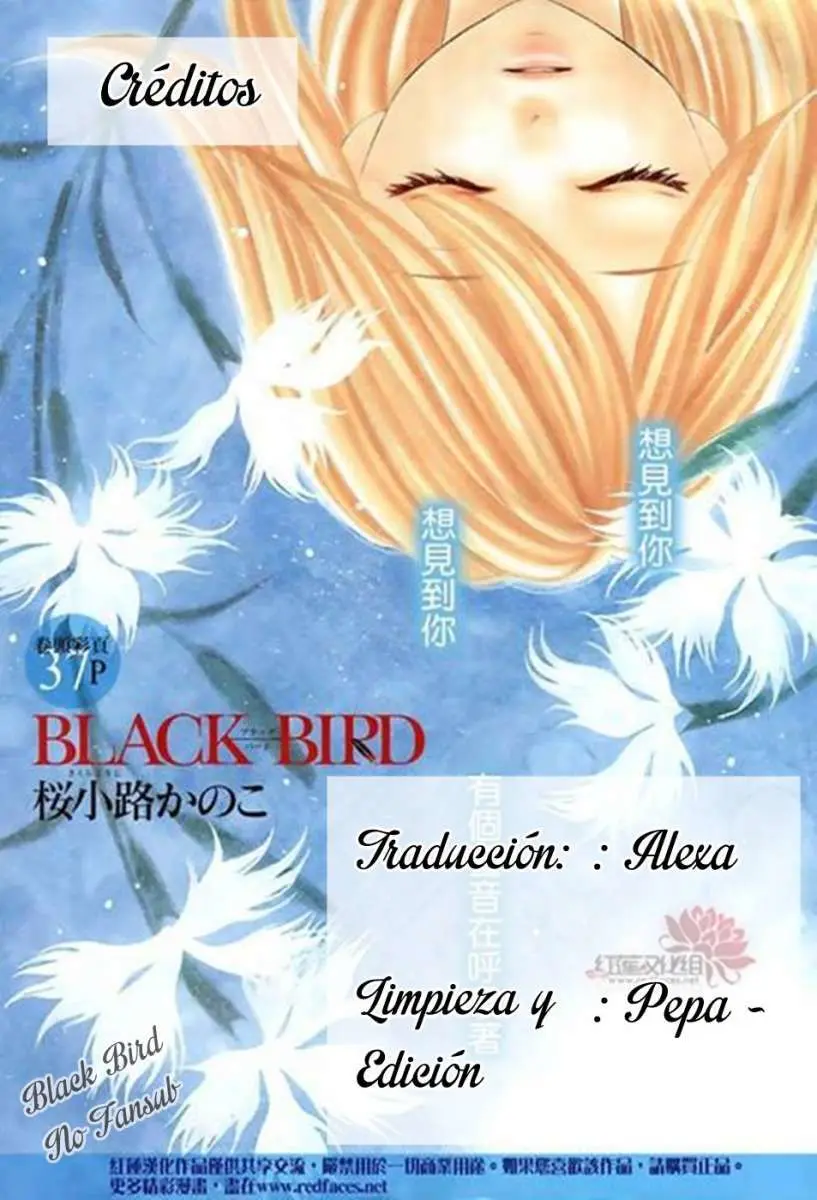 Black Bird (2007) - Capítulo 68 - Página 2 - LectorTMOo