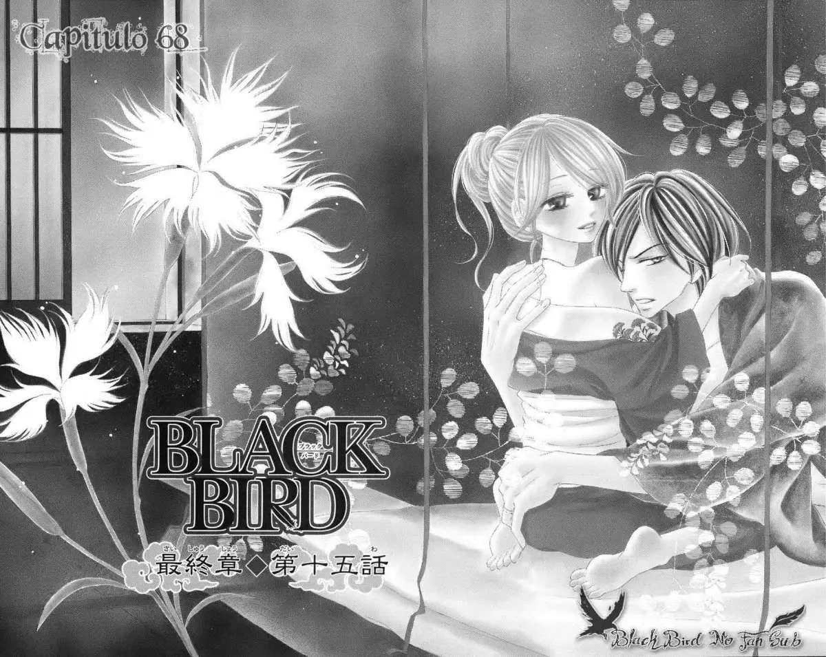 Black Bird (2007) - Capítulo 68 - Página 3 - LectorTMOo