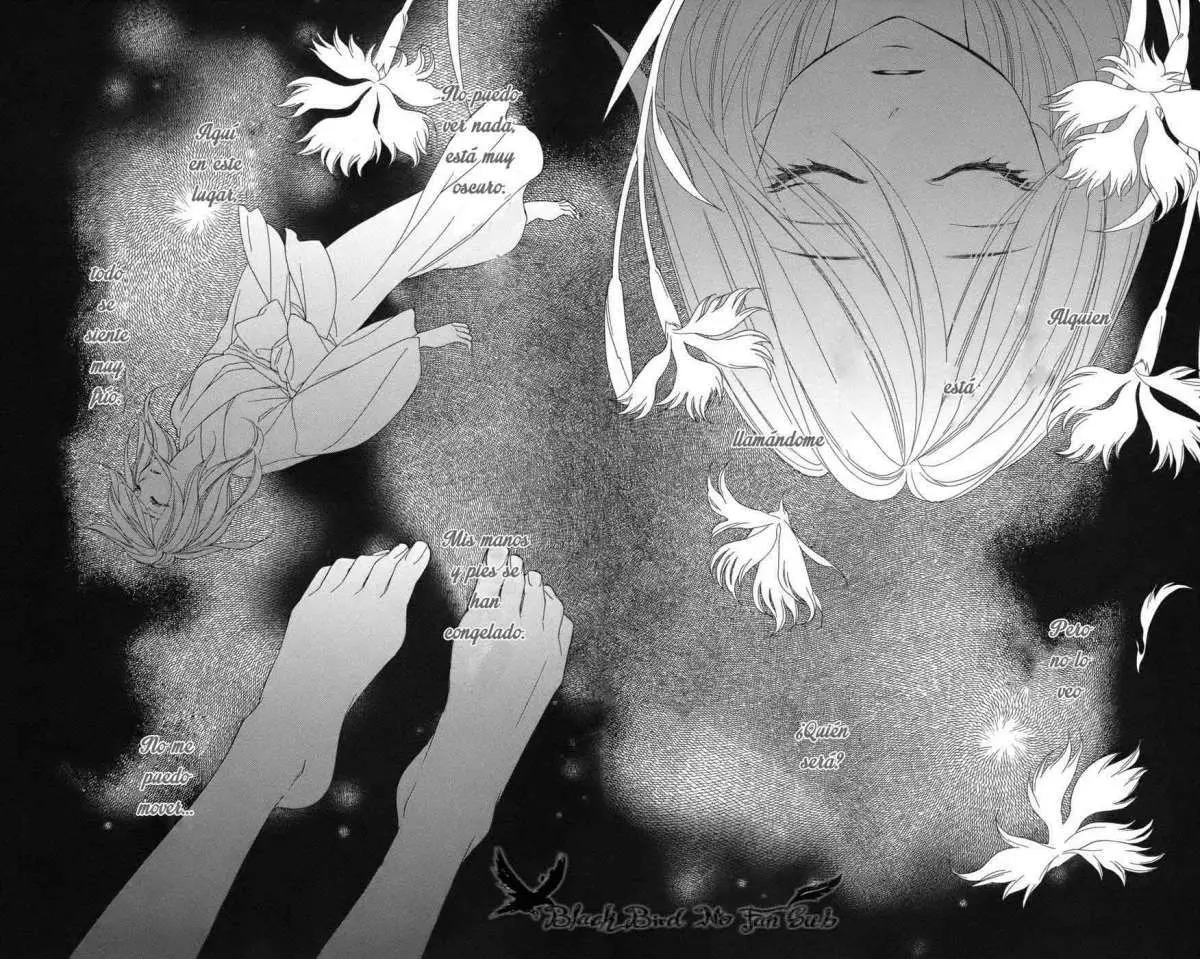 Black Bird (2007) - Capítulo 68 - Página 7 - LectorTMOo