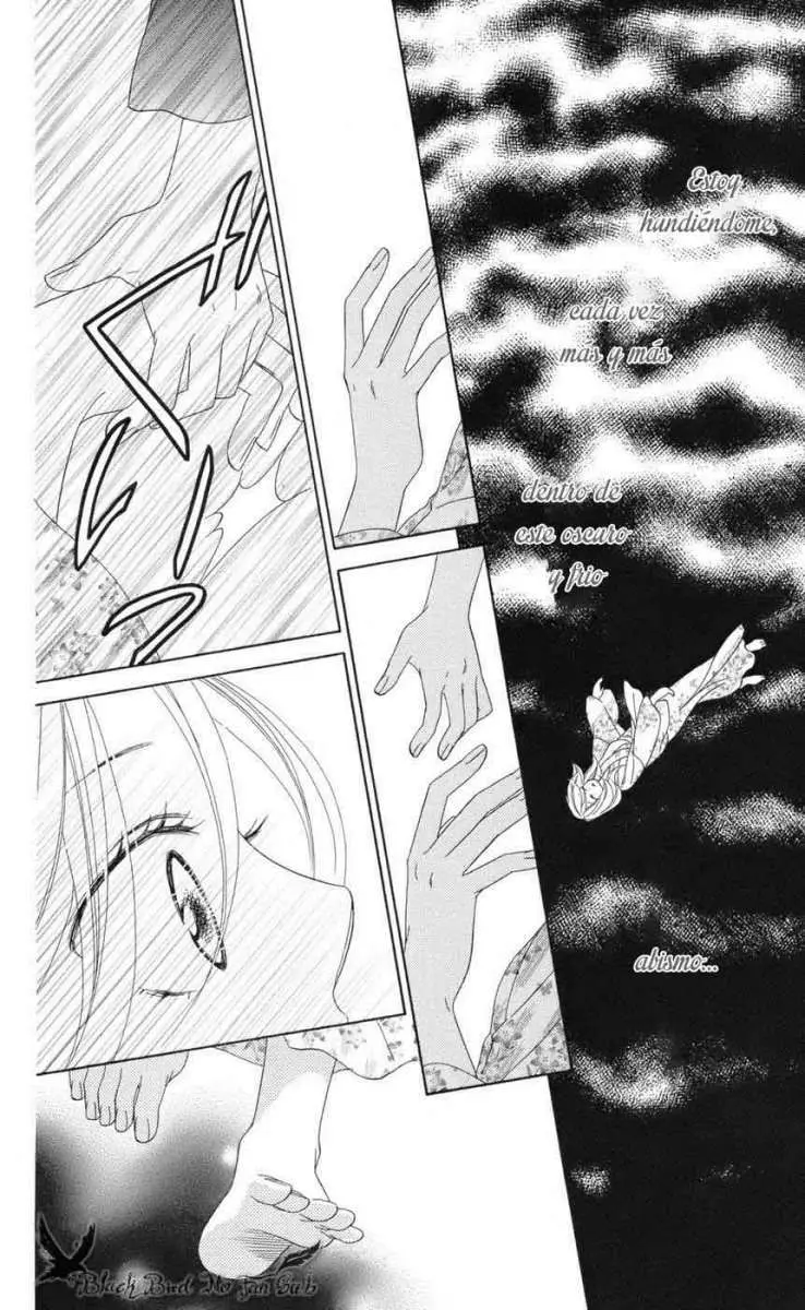 Black Bird (2007) - Capítulo 68 - Página 8 - LectorTMOo